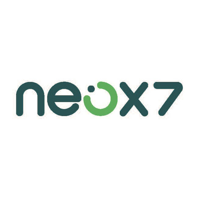 NEOX7 Logo
